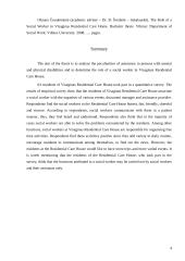 Socialinio darbuotojo vaidmuo Visagino pensionate 4 puslapis