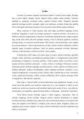 Socialinio darbuotojo vaidmuo Visagino pensionate 6 puslapis