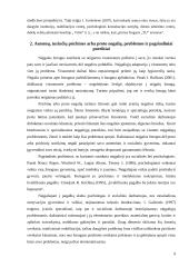 Socialinio darbuotojo vaidmuo Visagino pensionate 9 puslapis