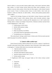 Ūkinės finansinės veiklos efektyvumo didinimas autopaslaugų įmonėje: "Ratas" 14 puslapis