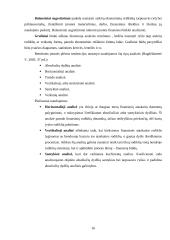Ūkinės finansinės veiklos efektyvumo didinimas autopaslaugų įmonėje: "Ratas" 16 puslapis
