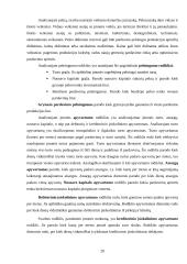 Ūkinės finansinės veiklos efektyvumo didinimas autopaslaugų įmonėje: "Ratas" 20 puslapis