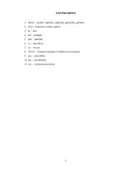 Ūkinės finansinės veiklos efektyvumo didinimas autopaslaugų įmonėje: "Ratas" 5 puslapis