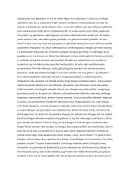 Ar draugai auklėja geriau negu tėvai? 2 puslapis