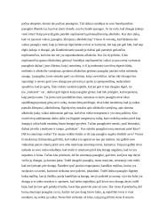 Ar draugai auklėja geriau negu tėvai? 3 puslapis