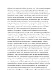 Ar draugai auklėja geriau negu tėvai? 4 puslapis