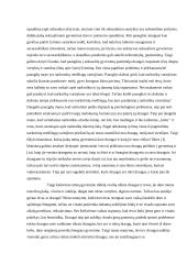 Ar draugai auklėja geriau negu tėvai? 5 puslapis