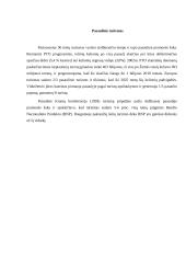 Turizmo sąvoka ir esmė 2 puslapis