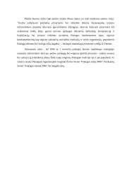 Turizmo sąvoka ir esmė 7 puslapis