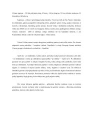 Turizmo sąvoka ir esmė 10 puslapis