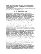 Gaubtasėklių kvalifikacija 13 puslapis