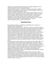 Gaubtasėklių kvalifikacija 4 puslapis