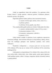 Grūdai ir jų produktai 3 puslapis