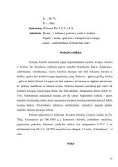 Grūdai ir jų produktai 10 puslapis