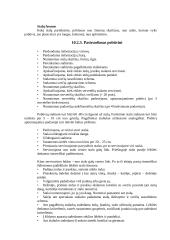 Maitinimo organizavimas ir aptarnavimas - pobūviai 2 puslapis