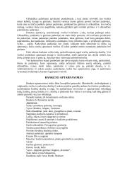 Maitinimo organizavimas ir aptarnavimas - pobūviai 12 puslapis