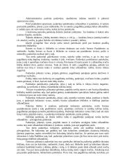 Maitinimo organizavimas ir aptarnavimas - pobūviai 14 puslapis
