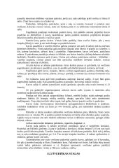 Maitinimo organizavimas ir aptarnavimas - pobūviai 16 puslapis