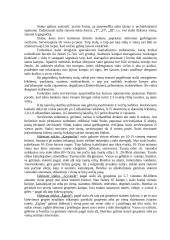 Maitinimo organizavimas ir aptarnavimas - pobūviai 18 puslapis