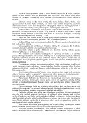 Maitinimo organizavimas ir aptarnavimas - pobūviai 19 puslapis