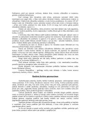 Maitinimo organizavimas ir aptarnavimas - pobūviai 20 puslapis