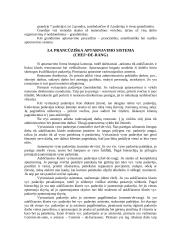 Maitinimo organizavimas ir aptarnavimas - pobūviai 6 puslapis