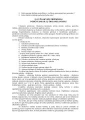 Maitinimo organizavimas ir aptarnavimas - pobūviai 8 puslapis