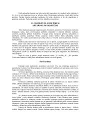 Maitinimo organizavimas ir aptarnavimas - pobūviai 10 puslapis