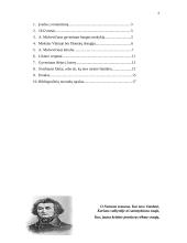 Adomo Mickevičiaus jaunystė, pirmieji kūriniai ir gyvenimas Lietuvoje 2 puslapis