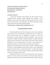 Adomo Mickevičiaus jaunystė, pirmieji kūriniai ir gyvenimas Lietuvoje 12 puslapis