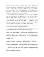 Adomo Mickevičiaus jaunystė, pirmieji kūriniai ir gyvenimas Lietuvoje 15 puslapis