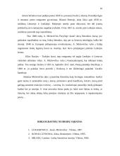 Adomo Mickevičiaus jaunystė, pirmieji kūriniai ir gyvenimas Lietuvoje 16 puslapis