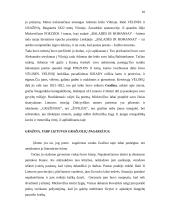 Adomo Mickevičiaus jaunystė, pirmieji kūriniai ir gyvenimas Lietuvoje 10 puslapis