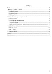 Baltymų koncentracijos nustatymo metodai 2 puslapis