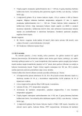 Baltymų koncentracijos nustatymo metodai 12 puslapis