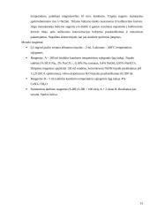 Baltymų koncentracijos nustatymo metodai 13 puslapis
