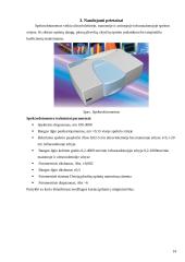 Baltymų koncentracijos nustatymo metodai 14 puslapis