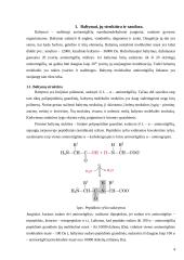 Baltymų koncentracijos nustatymo metodai 4 puslapis