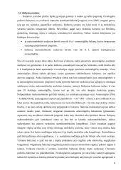 Baltymų koncentracijos nustatymo metodai 6 puslapis