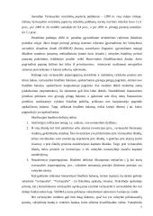 Biudžetas: deficito priežastys, finansavimo būdai ir pasekmės  7 puslapis