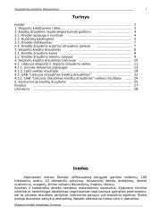 Eksporto kredito draudimas