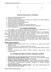 Eksporto kredito draudimas 5 puslapis