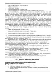 Eksporto kredito draudimas 9 puslapis