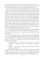 Finansų valdymo funkcijų reikšmė įmonėje 14 puslapis