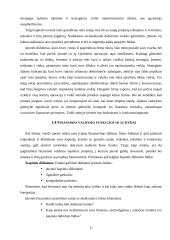 Finansų valdymo funkcijų reikšmė įmonėje 18 puslapis