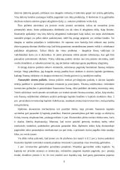 Finansų valdymo funkcijų reikšmė įmonėje 7 puslapis