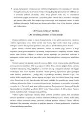 Finansų valdymo funkcijų reikšmė įmonėje 9 puslapis