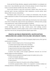 Gaisro ir sprogimo pavojaus technologiniuose procesuose įvertinimo būdai 15 puslapis