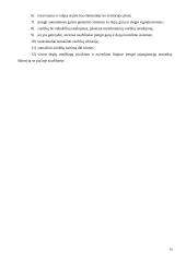 Gaisro ir sprogimo pavojaus technologiniuose procesuose įvertinimo būdai 16 puslapis