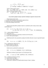 Gaisro ir sprogimo pavojaus technologiniuose procesuose įvertinimo būdai 18 puslapis